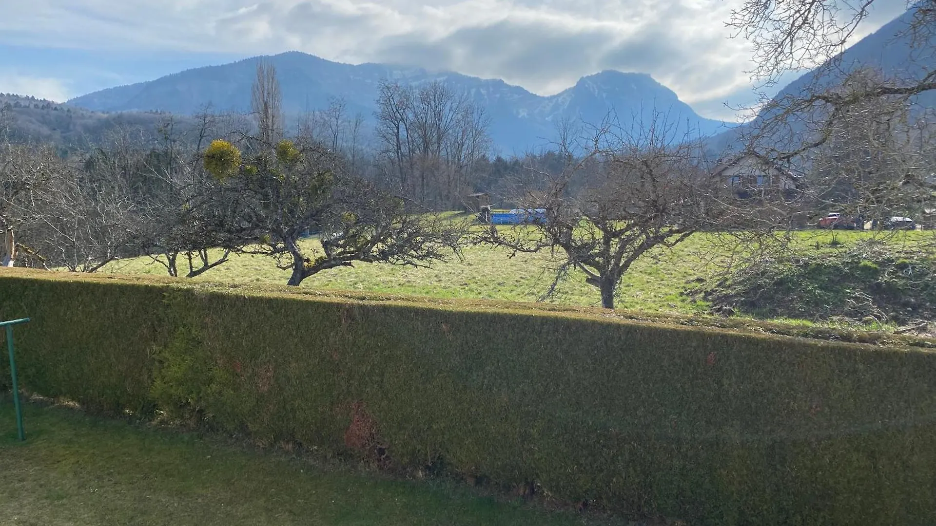 Studio Granier Saint-Cassin France